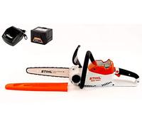 STIHL Tronçonneuse sans fil MSA 70 C-B avec batterie AK30 et chargeur AL101