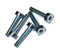 Stihl TS400 TS410 TS420 Lot de 5 vis Torx M5 x 25 mm
