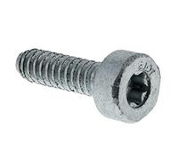 Stihl Vis autotaraudeuses à tête cylindrique D5 x 18 MS171 pour tronçonneuse - 9075 478 4085, 9075-478-4085, 90754784085