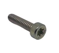 Stihl Vis autotaraudeuses à tête cylindrique D5 x 24 TS400-9075 478 4155, 9075-478-4155, 90754784155