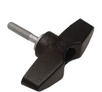 Stihl Vis Tommy FS55, KM130-4140 790 7501, 4140-790-7501, 41407907501