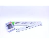 Guide Barre Scie à Chaîne 45 CM 18 Pouces 74 Maillons Original STIHL 30030086817