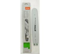 Stihl Voie de Guidage 35cm .325 " 1,6mm Rollomatic E Schie (3005 000 4709)