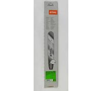 Guide chaine tronçonneuse Stihl 32 cm Light 04 325" 1,6mm 30030005306