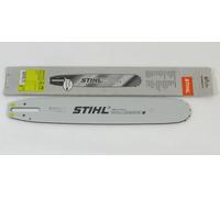 Guide Barre Scie à Chaîne 37 CM 15 Pouces 3/8 56 Maillons Original Stihl