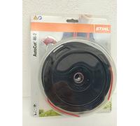 Stihl Voiture Cut Alimenté par pile 46-2 M 12 L 2, 7 mm, 1 pièce, 40037102115, Gris