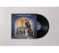 STIK/EXPERT,THE FIGA - RITUAL VINYL LP NEUF