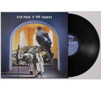Stik Figa & The Expert - Ritual [Vinyl Lp]