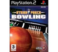 Stike Force Bowling G
