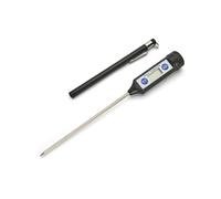 STIL -4881.00N -thermometre stylo electronique, Noir