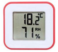 Stil - Mini hygromètre thermomètre électronique intérieur G