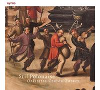 Stil Polonaise [Import]