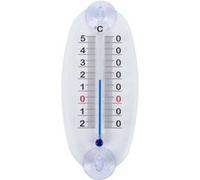 Stil - Thermomètre de fenêtre à ventouse G