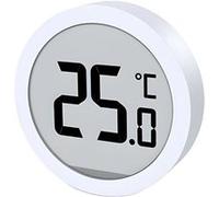 Stil - Thermomètre intérieur électronique rond G