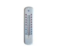 STIL - Thermomètre plastique -20°/+60°C