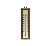 STIL - Thermomètre plastique plaquette aluminium G