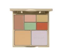 Stila Correct and Perfect All-In-One Color Correcting Palette For Women 0.45 oz Palette