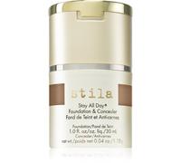 Stila Cosmetics Stay All Day Foundation & Concealer fond de teint et correcteur teinte Almond 11 30 ml