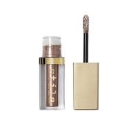 Stila Glitter and Glow Liquid Eyeshadow - Bronzed Bell For Women 0.153 oz Eyeshadow