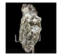 Stilbite. 320.30 Ct. Combe Bronsin, Bonneval Tarentaise, Savoie, France.