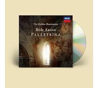 Stile Antico - Stile Antico - La Palestrina Golden Renaissance