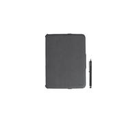 Stile Folio & Stand with Stylus - Boîtier de protection pour tablette - pour Samsung Galaxy Tab 3 (10.1 ")