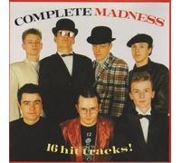 Madness – STILE LIBERO - Complete Madness – Import