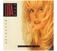Ford, Lita - Stiletto