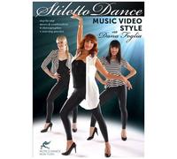 Stiletto Dance Music Video Style, With Dana Foglia