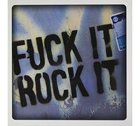 Stilettos - (Standard) Fuck It, Rock It [Import belge]