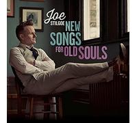 Stilgoe,Joe - New Songs for Old Souls [Import]