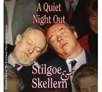 Stilgoe & Skilern - Quiet Night Out [Import]