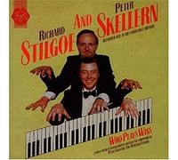 Stilgoe - Who Plays Wins
