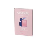 Stilikonen Chanel N° 5
