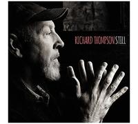 Richard Thompson - Still