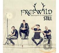 Frei.Wild – Still – Import