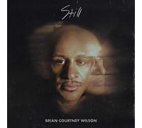 Brian Courtney Wilson – Still – CD