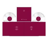 Joy Division – Still – Vinyle cristal transparent – Édition limitée 40e anniversaire