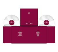 Still (40th Anniversary Edition) Édition Limitée Vinyle Cristal Transparent