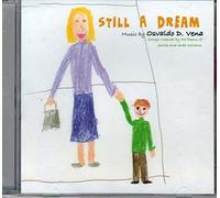 Still A Dream - Songs Inspired by the Poems of Jewish and Arab Children
