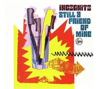 Still A Friend of Mine/Spiritual Love [Import]