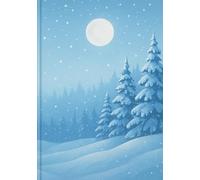 Still: A Journal for Winter Introspection