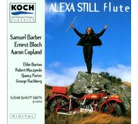 Still, Alexa - 20th Century Flute