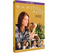 Still Alice DVD DVD