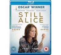 Still Alice [Blu-Ray]