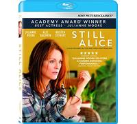 Still Alice [Blu-Ray]