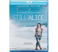 Still Alice (Blu Ray) Blu_Ray Italian Import