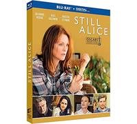 Still Alice - Blu-Ray + Copie Digitale