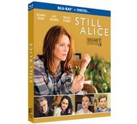 Still Alice – Blu-ray + copie digitale
