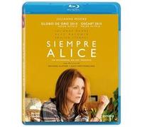Still Alice (Blu Ray) G